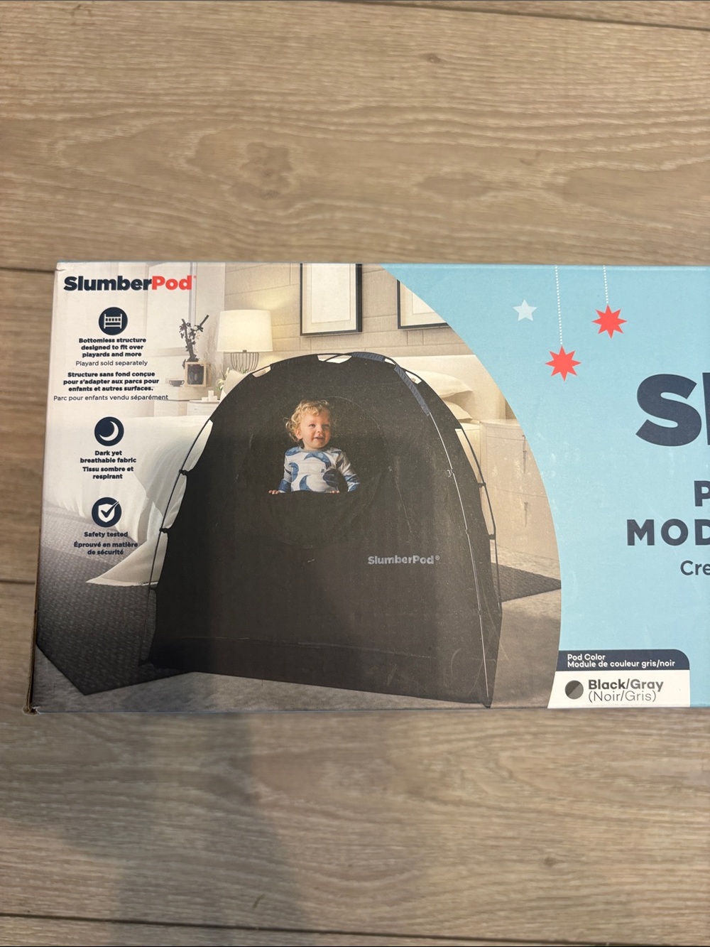 SlumberPod. New! - Picture 2 of 7